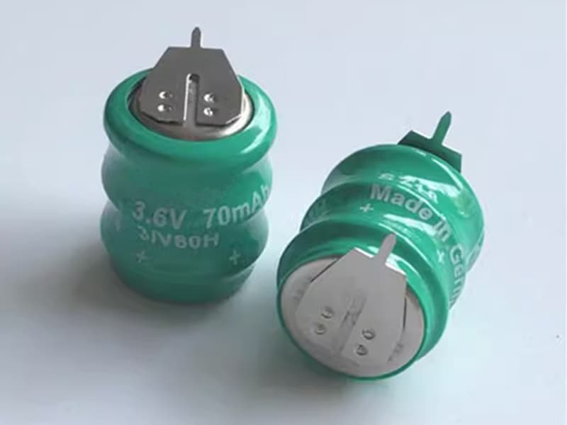 VARTA 3-V80H