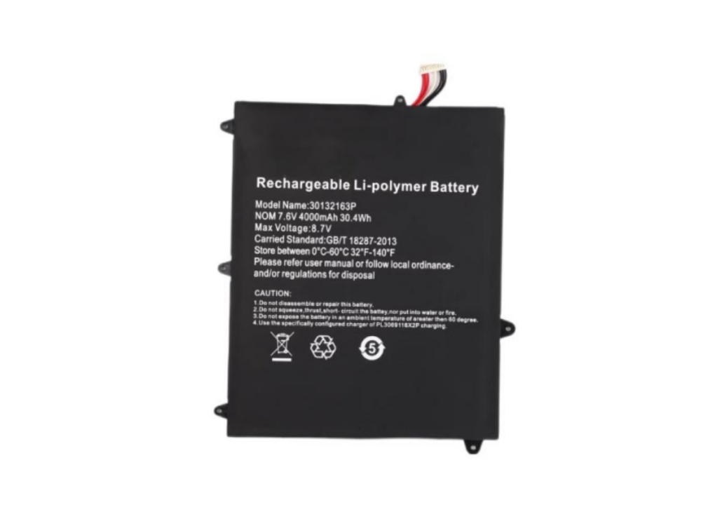 TREKSTOR 30132163P