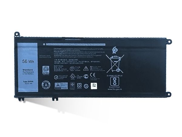 Dell 33YDH