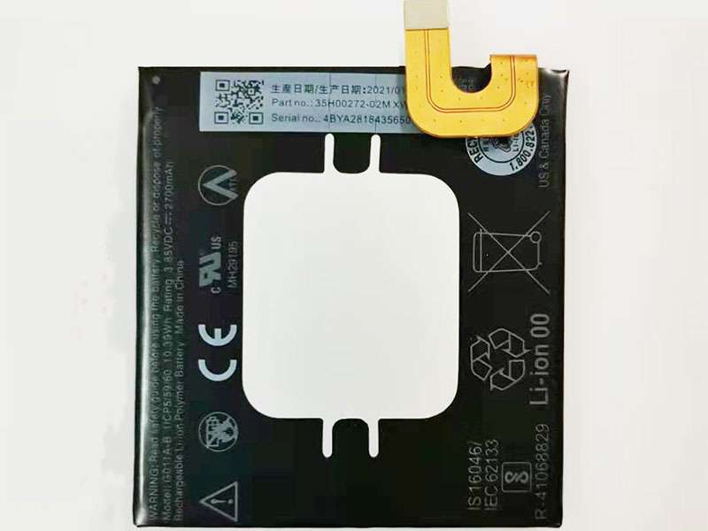 Google 35H00272-02M