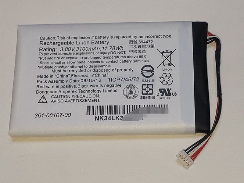 Garmin 361-00107-00