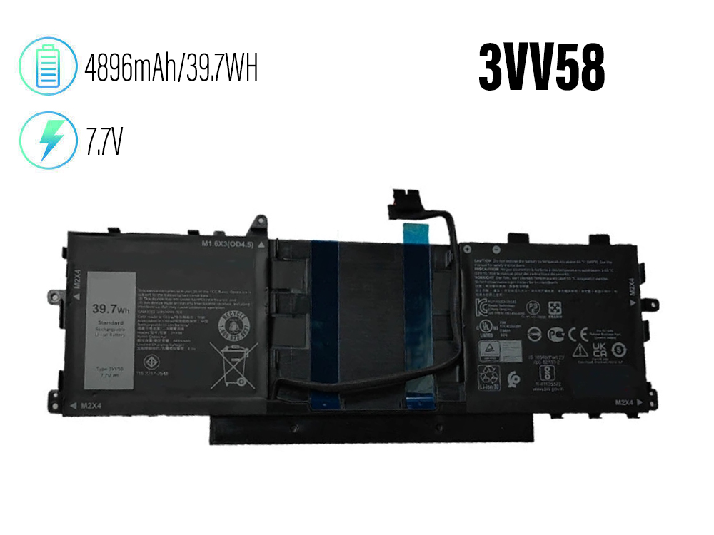 DELL 3VV58