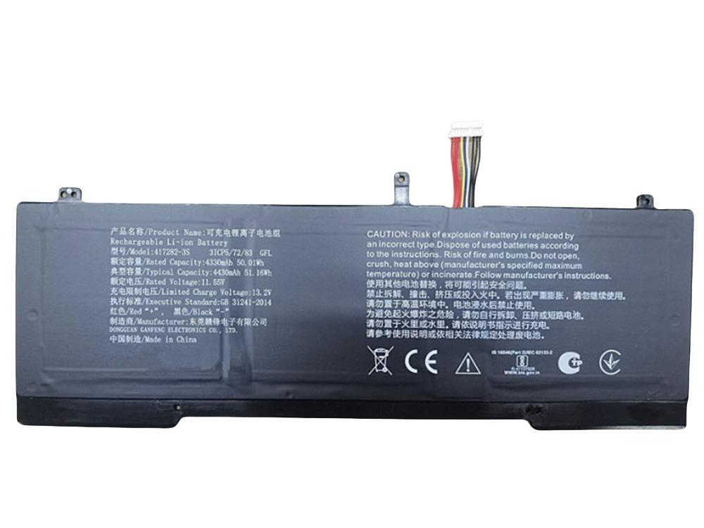INFINIX 417282-3S