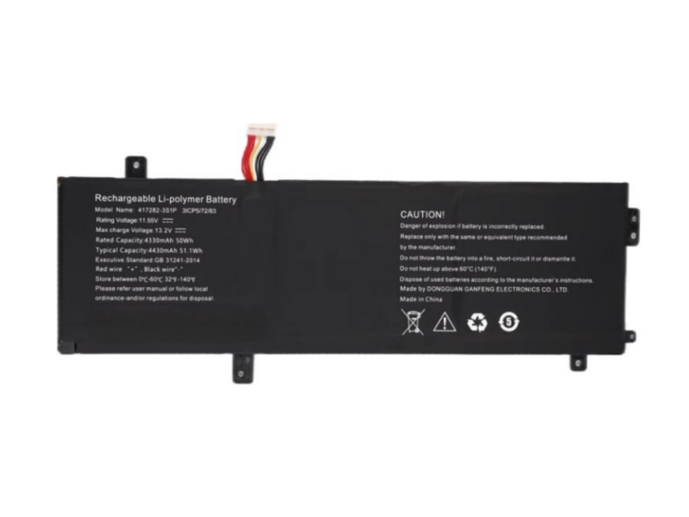 INFINIX 417282-3S1P