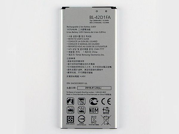 LG BL-42D1FA