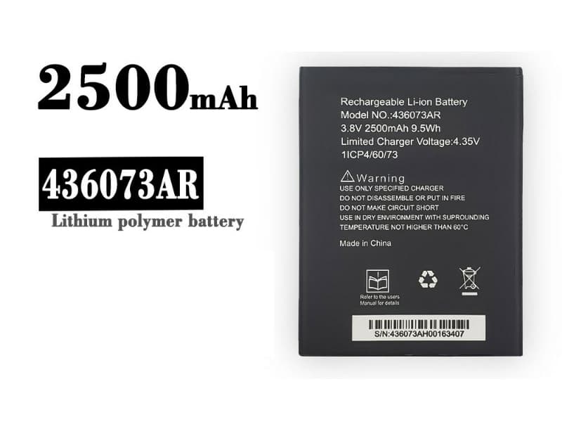 NEON 436073AR