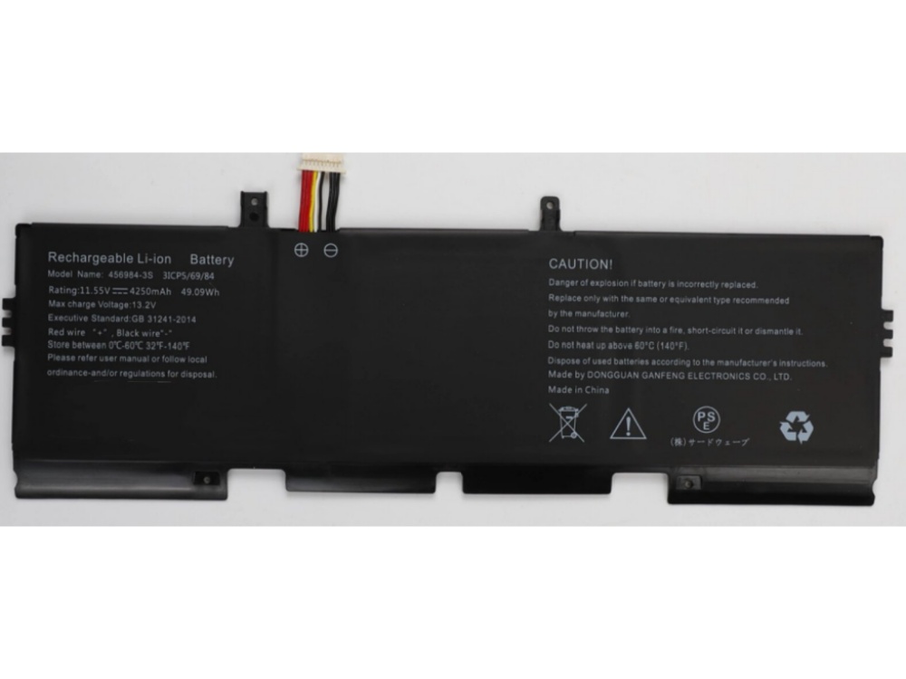 LINCPLUS 456986-3S