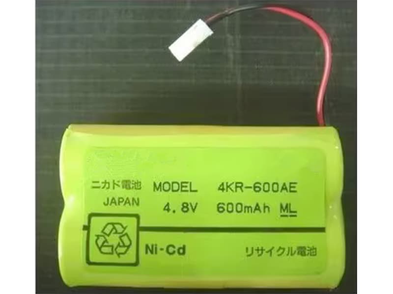 CADNICA 4KR-600AE