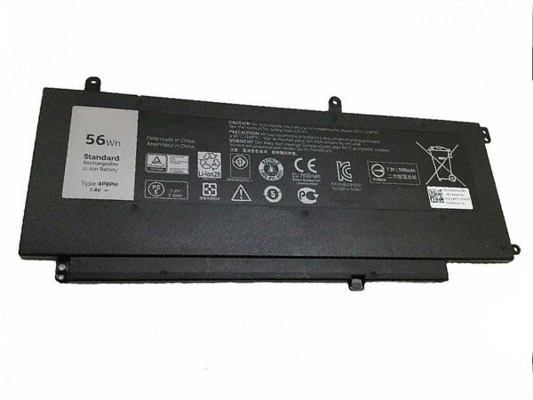 DELL 4P8PH