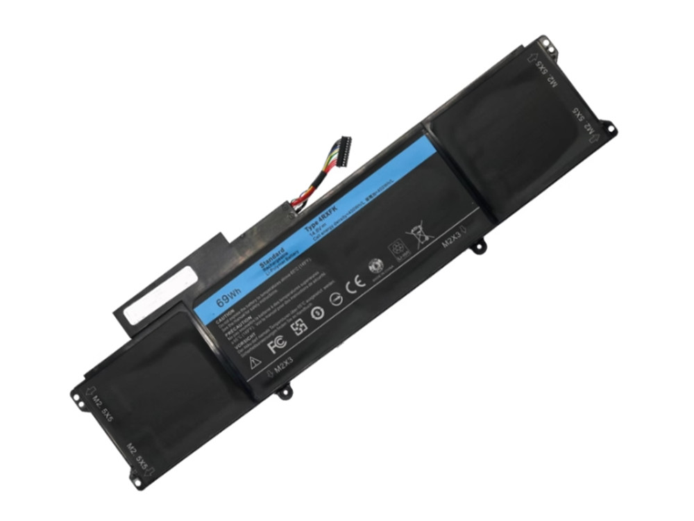 DELL 4RXFK