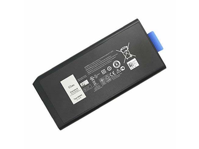 Dell XRJDF