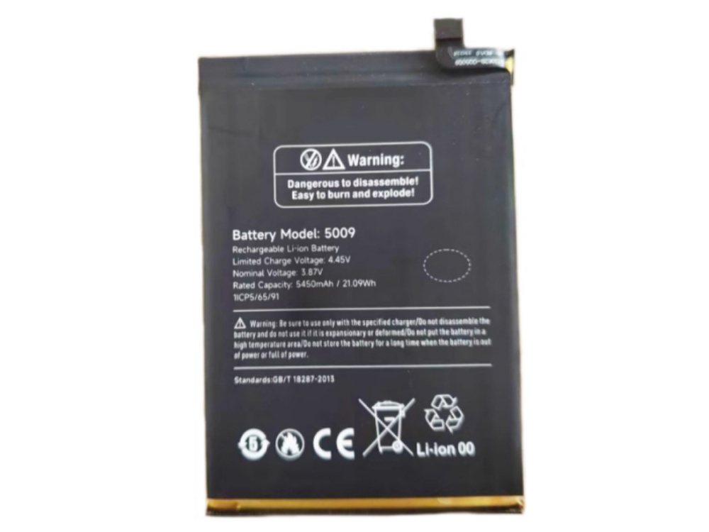 ULEFONE 5009