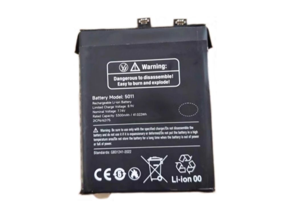 ULEFONE 5011