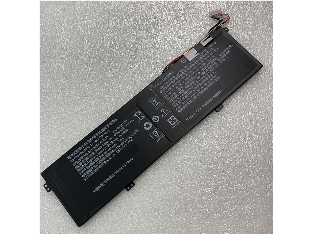HAIER 5264C0-2S1P