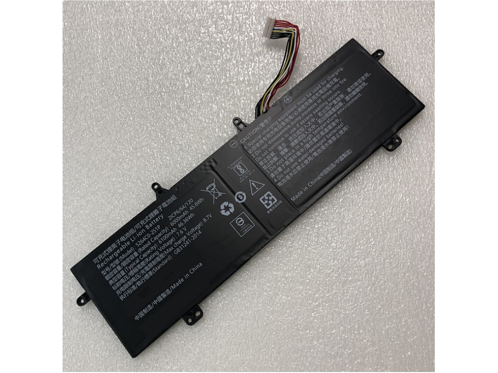 HAIER 5264C0-2S1P