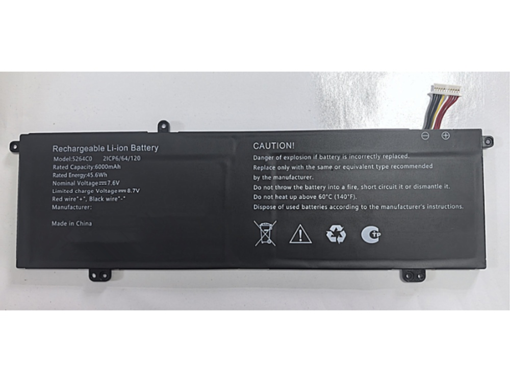 HAIER 5264C0