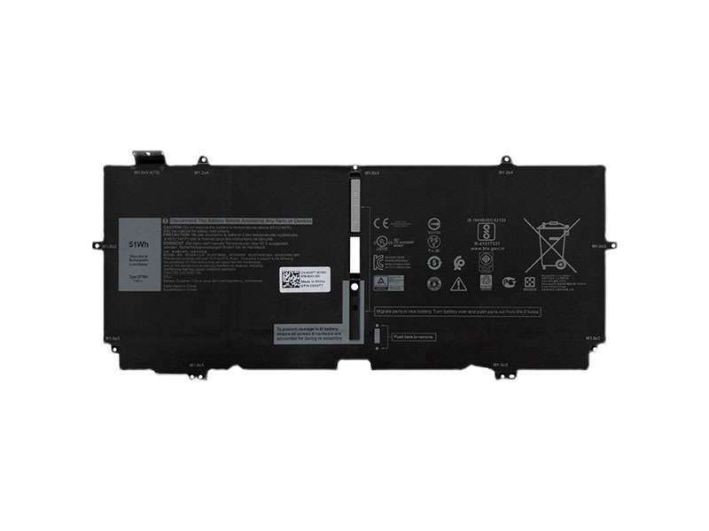 Dell 52TWH