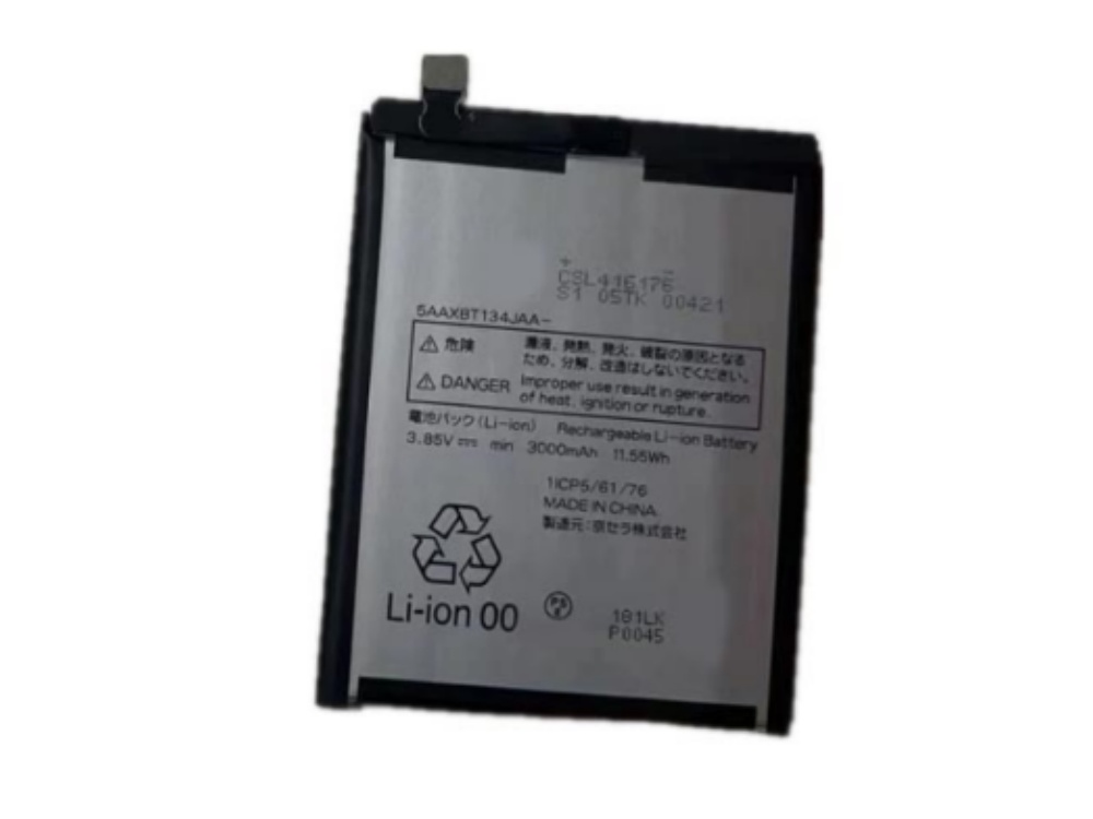 KYOCERA 5AAXBT134JAA