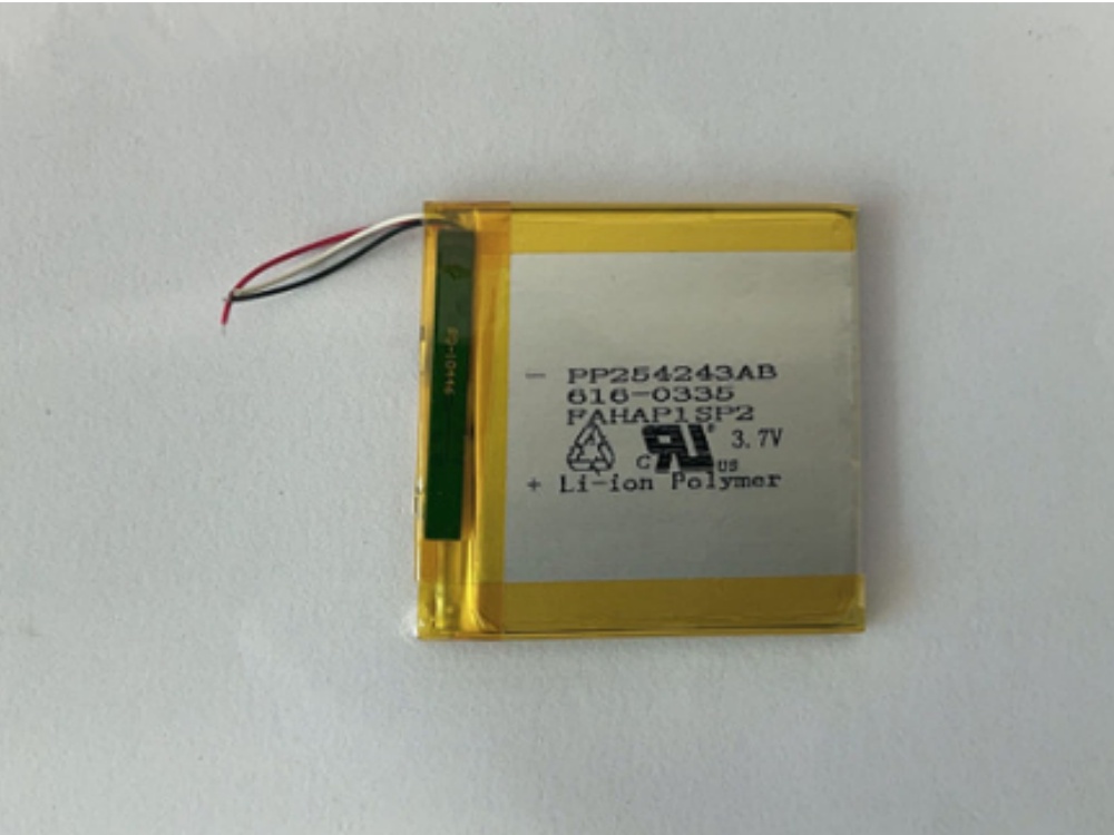 IPOD 616-0335
