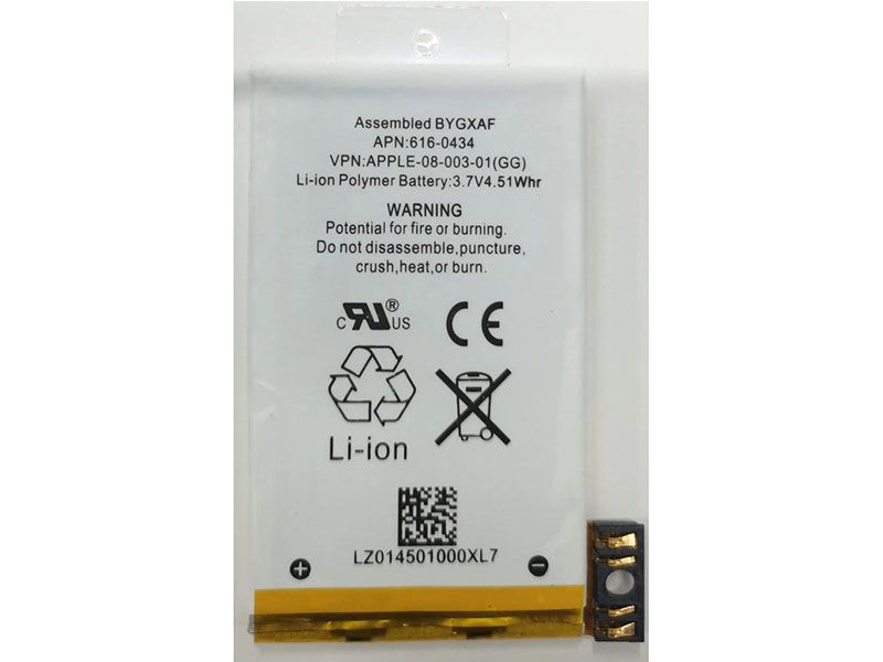 Apple 616-0434