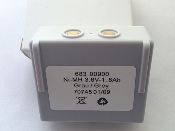 HETRONIC 68300900