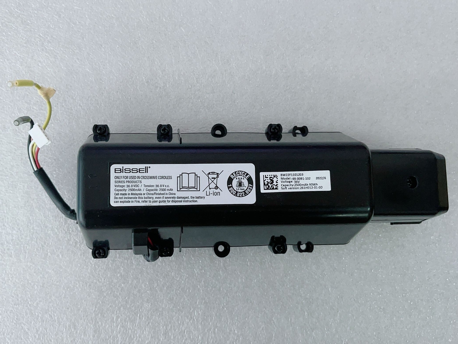 BISSELL 69-0091-102