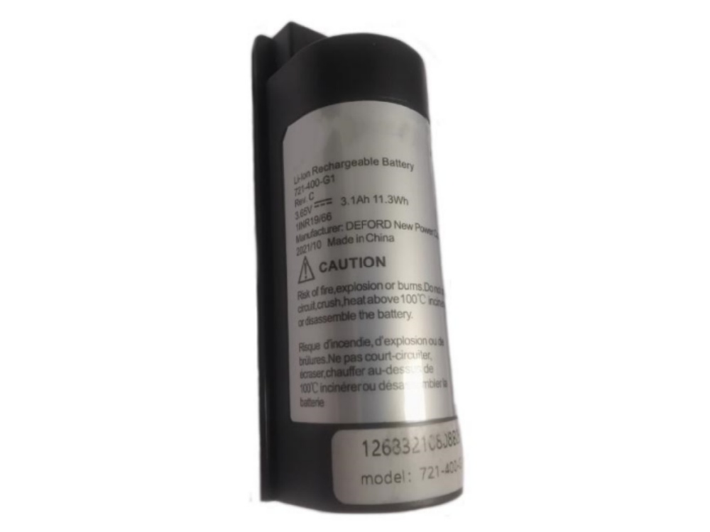 INFICON 721-400-G1