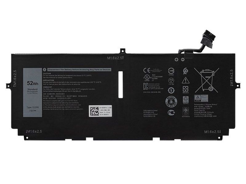 Dell 722KK
