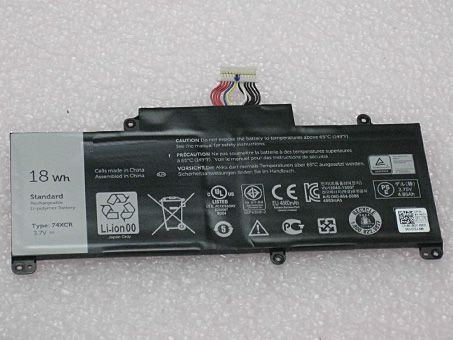 Dell 74XCR