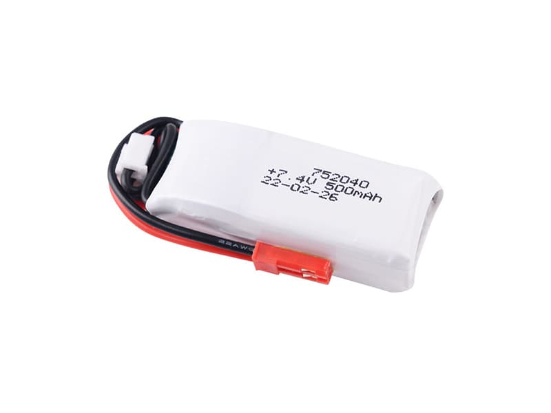 RADIOLINK 752040