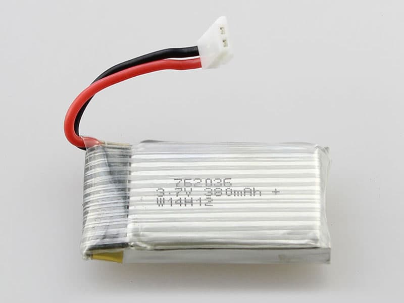 JJRC 762036