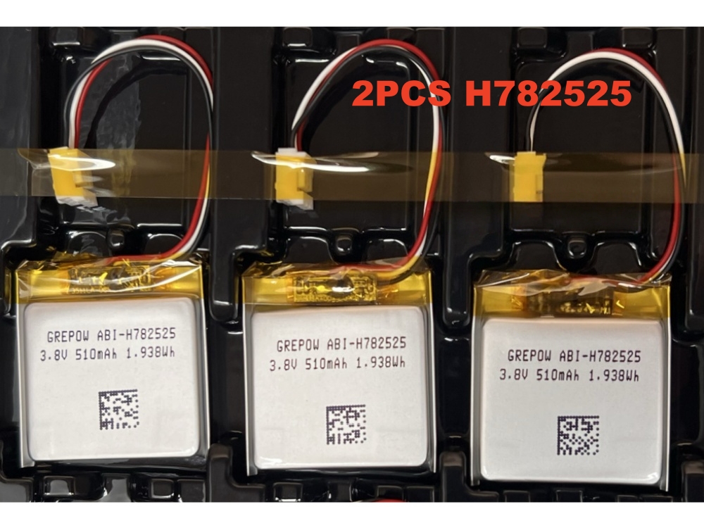 SHIVO H782525