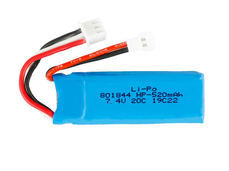 WEILI 801844