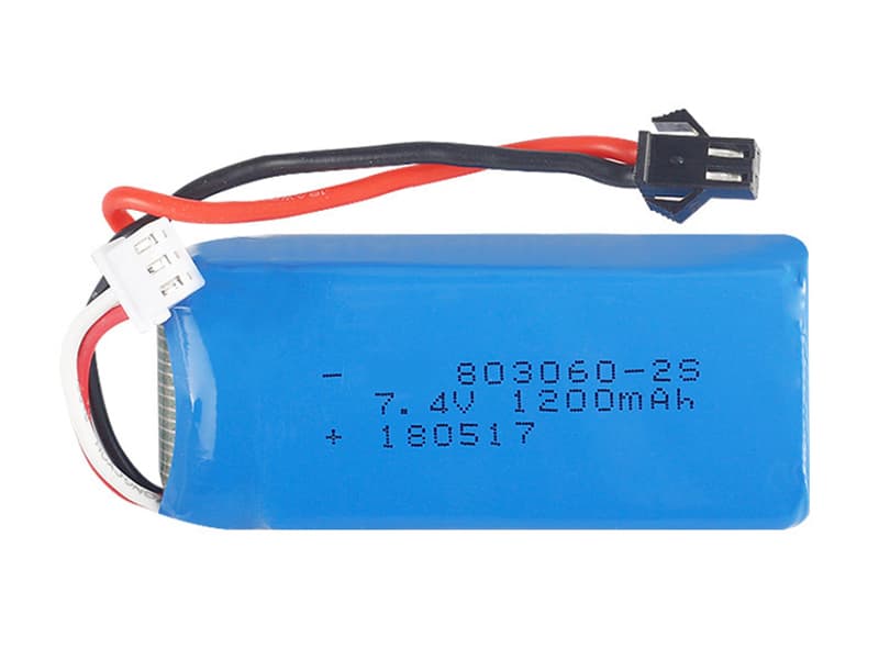 JJRC 803060