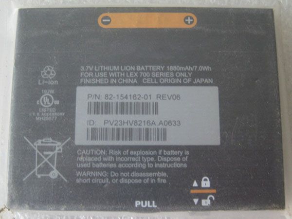Motorola 82-1541562-01