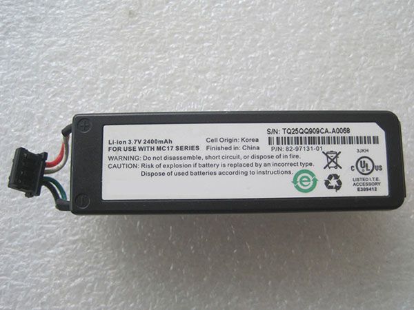 Motorola 82-97131-01