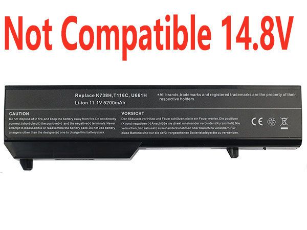 Dell T116C