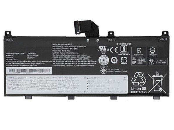 Lenovo L18C6P90