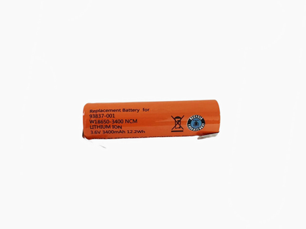 WAHL 93837-001