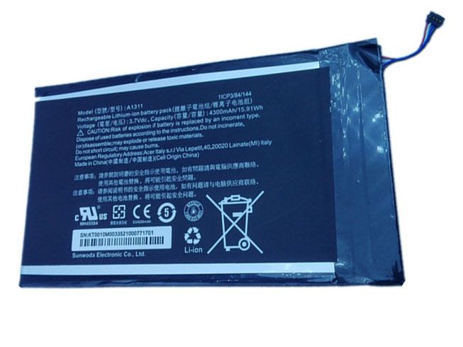 Acer A1311