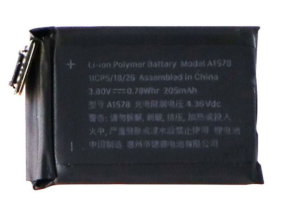 Apple A1578