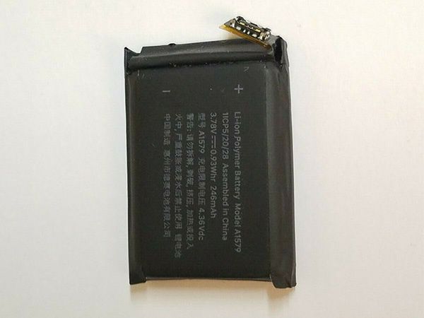 Apple A1579