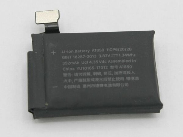 Apple A1850