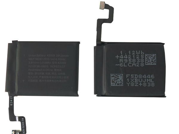 Apple A2059