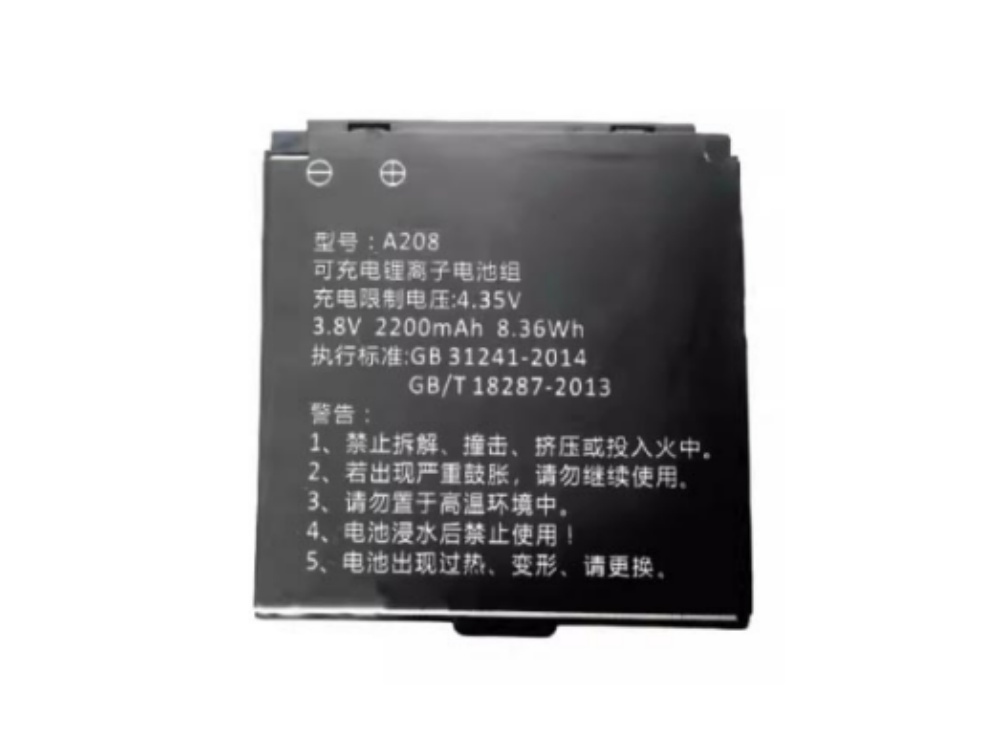 PWITHE A208