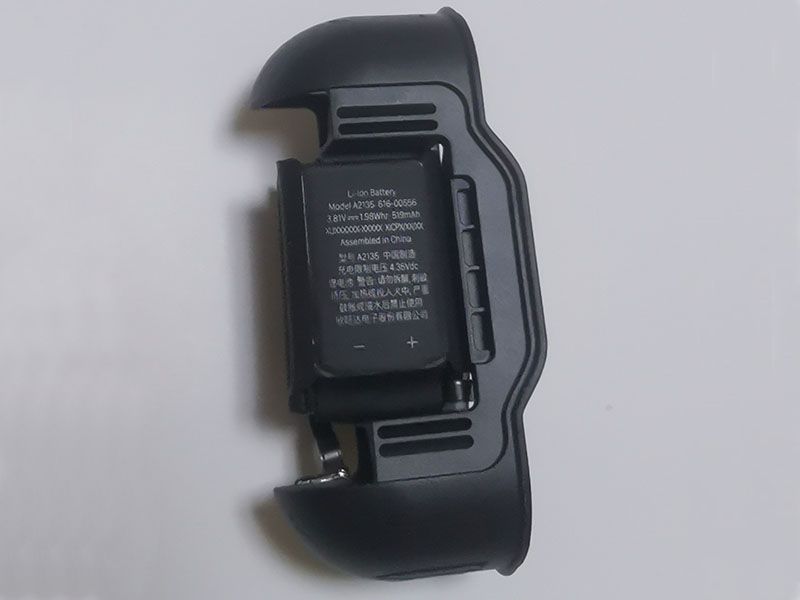 APPLE A2135