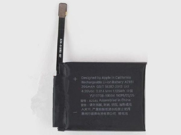 Apple A2181