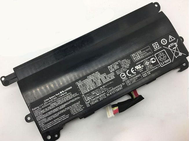 ASUS A32N1511