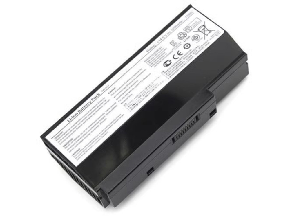 ASUS A42-G73