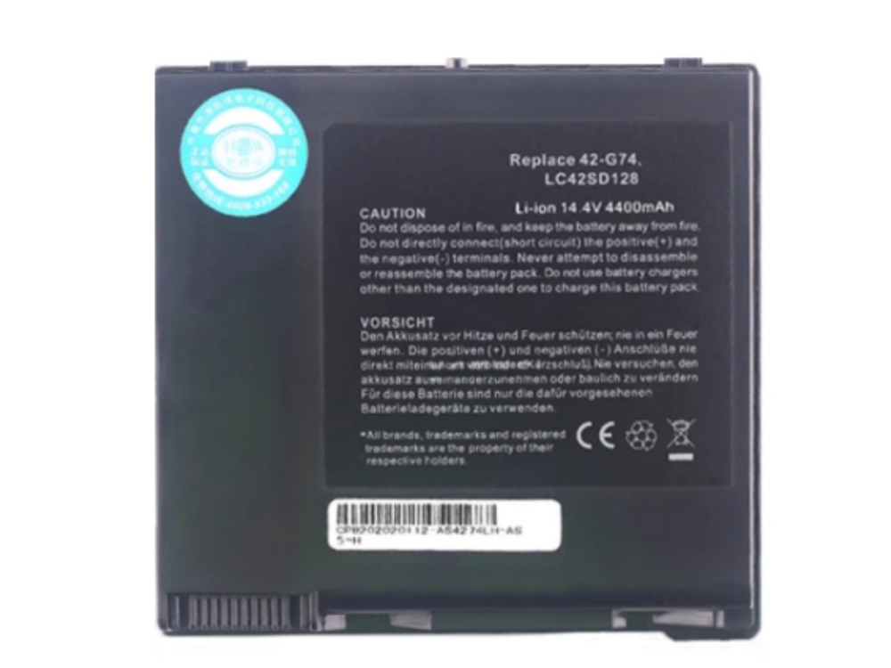 ASUS A42-G74